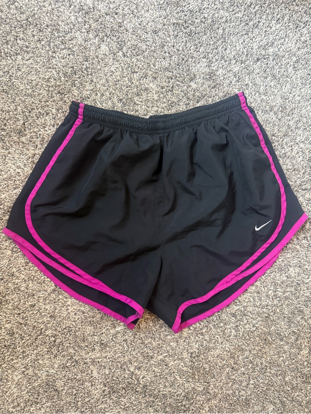 Nike Dri Fit Athletic Shorts